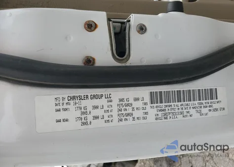 2012 Dodge Ram 1500 Longhorn from USA, damaged, VIN 1C6RD7PT9CS131903